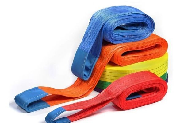 Стропа текстильная ленточная 12 тонн, 300 мм — 1