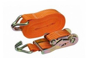 Стяжка крепления груза 50 мм 5,0/10,0т, 6 метров