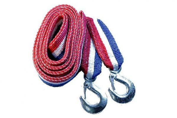 Трос буксировочный 5т (5 м) — 1